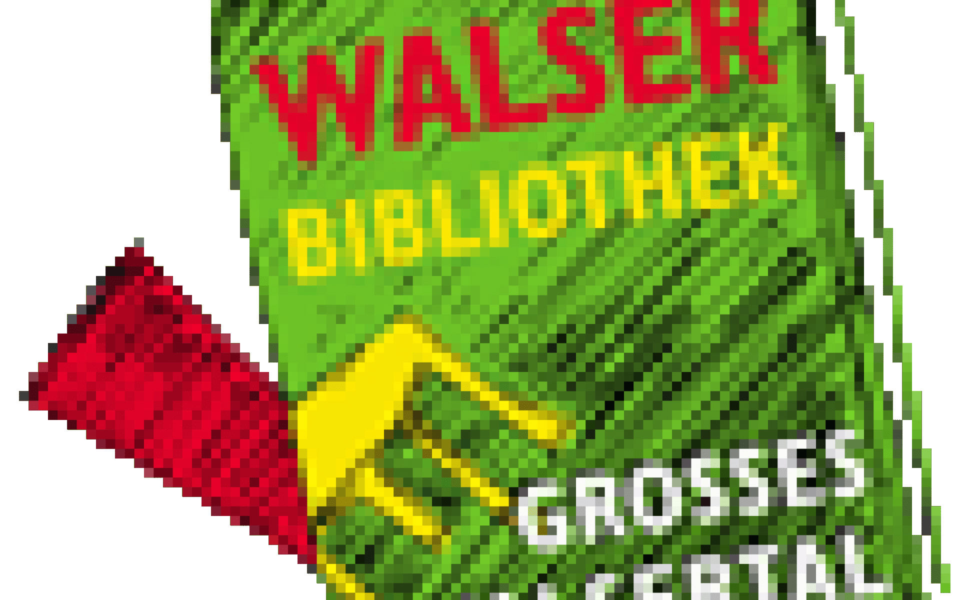 Walserbibliothek alle